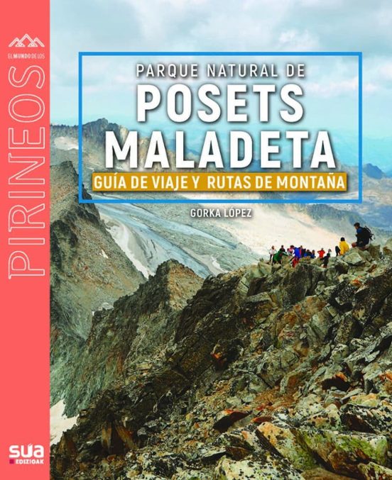 Parque Natural Posets Maladeta