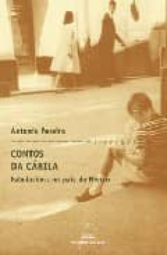 Contos Da Cabila