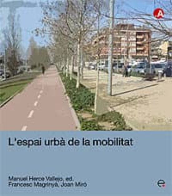 Espai Urba De La Mobilitat