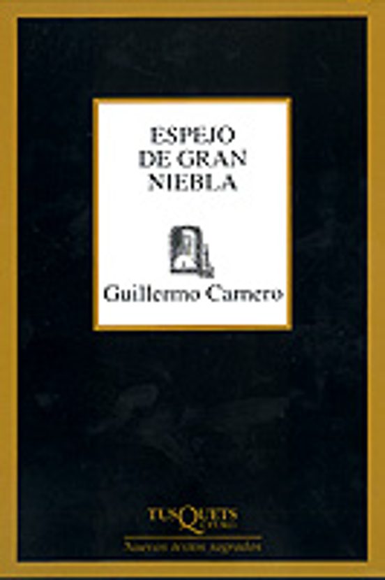 Espejo De Gran Niebla