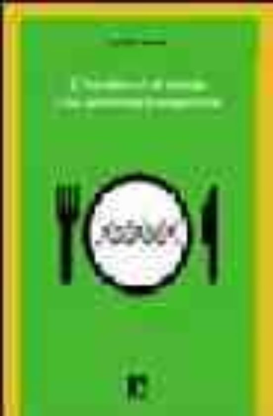 El Hambre En El Mundo Y Los Alimentos Transgénicos
