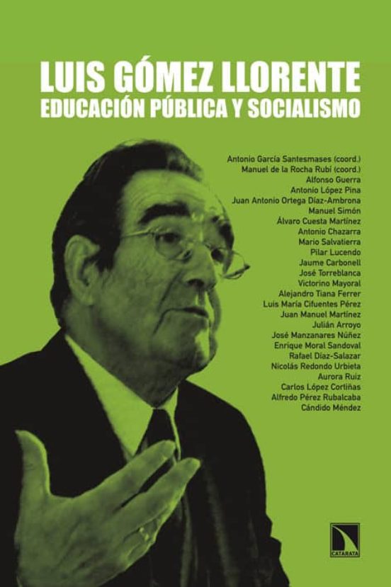 Luis Gomez Llorente