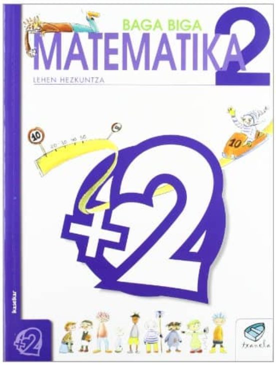 Baga Biga Matematika 2 Lh