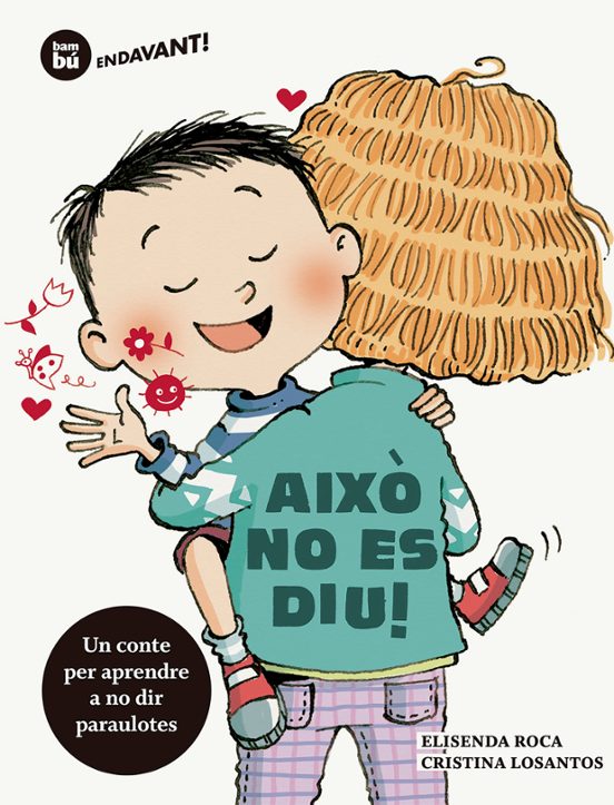 Això No Es Diu