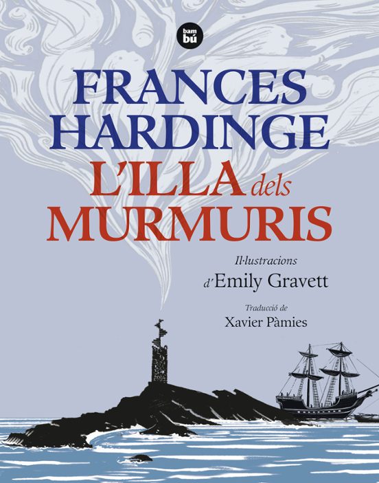 L'illa Dels Murmuris