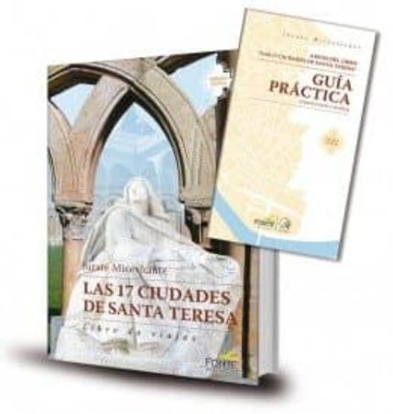 Las 17 Ciudades De Santa Teresa