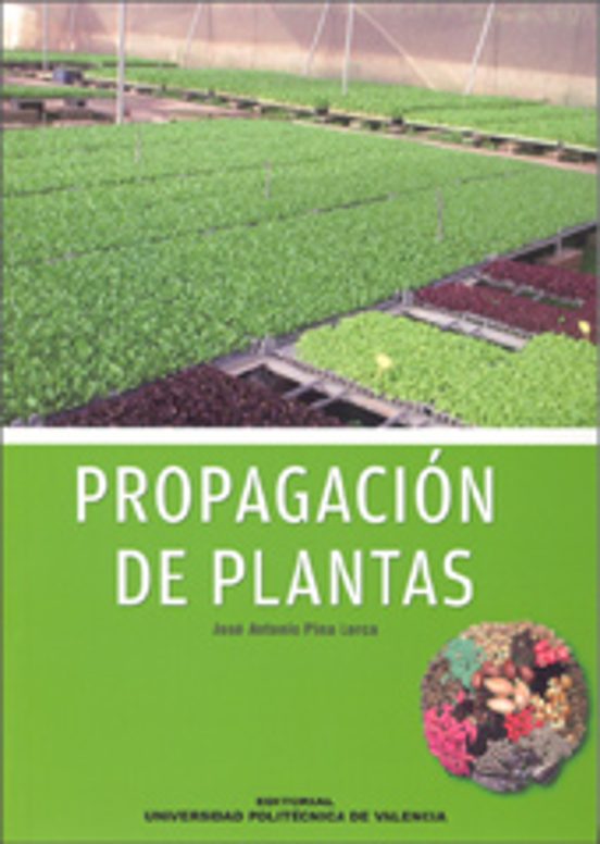 Propagacion De Plantas