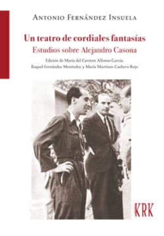 Un Teatro De Cordiales Fantasías