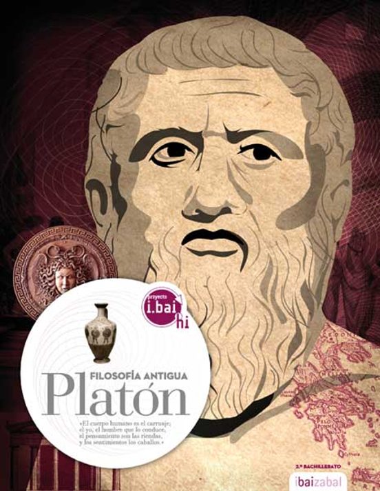 Filosofia: Platon 2º Bachillerato
