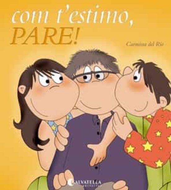 Com T Estimo Pare!