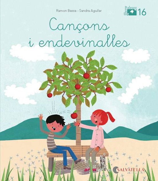 Cançons I Endevinalles - 16
