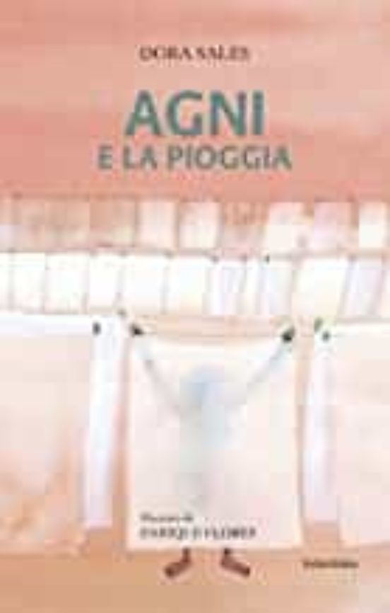 Agni E La Pioggia