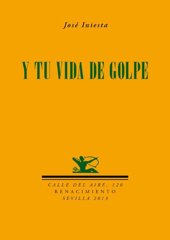 Y Tu Vida De Golpe