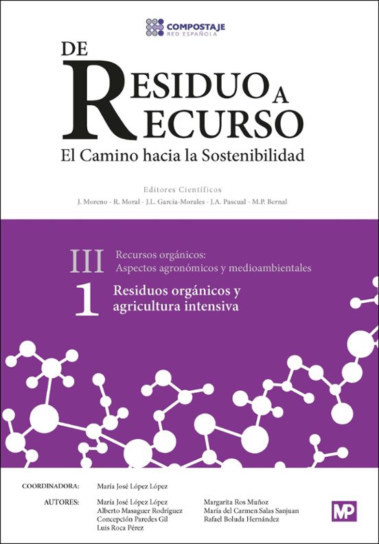 De Residuos a Recurso: El Camino Hacia la Sostenibilidad III. 1: Resid