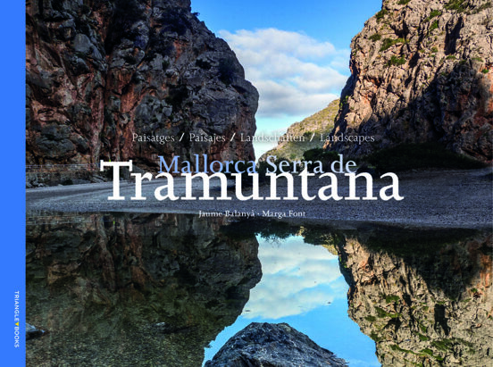 Paisatges De La Serra De Tramuntana