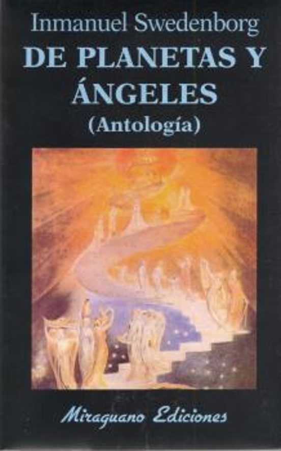 De Planetas Y Angeles