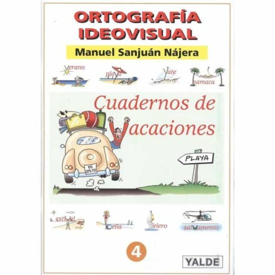 Ortografia Ideovisual