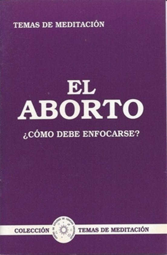 El Aborto