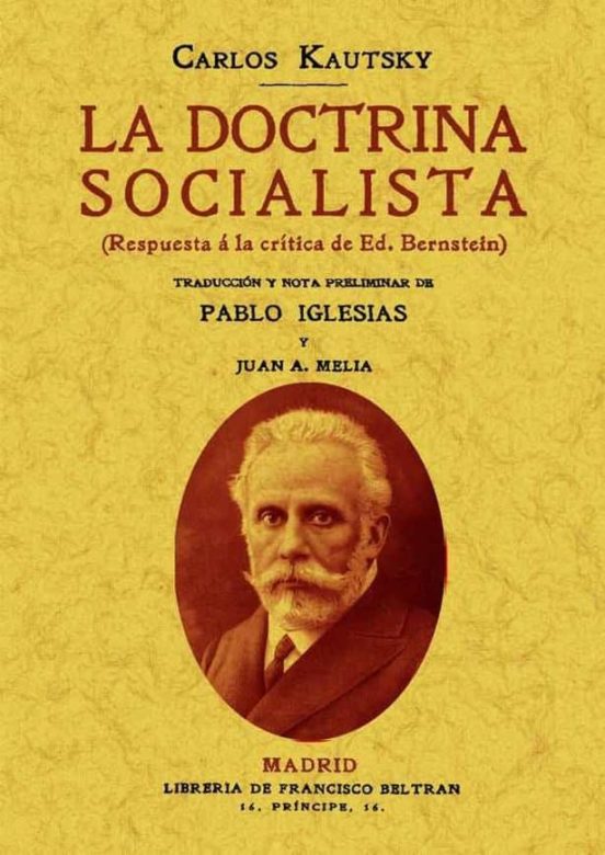 La Doctrina Socialista
