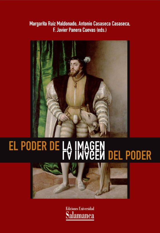 El Poder de la Imagen la Imagen del Poder