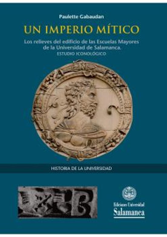 Un Imperio Mítico