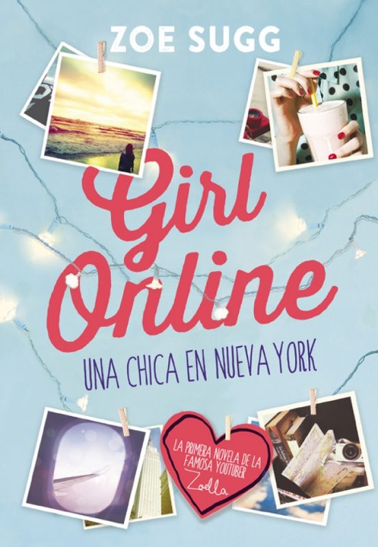 Girl Online: Una Chica En Nueva York