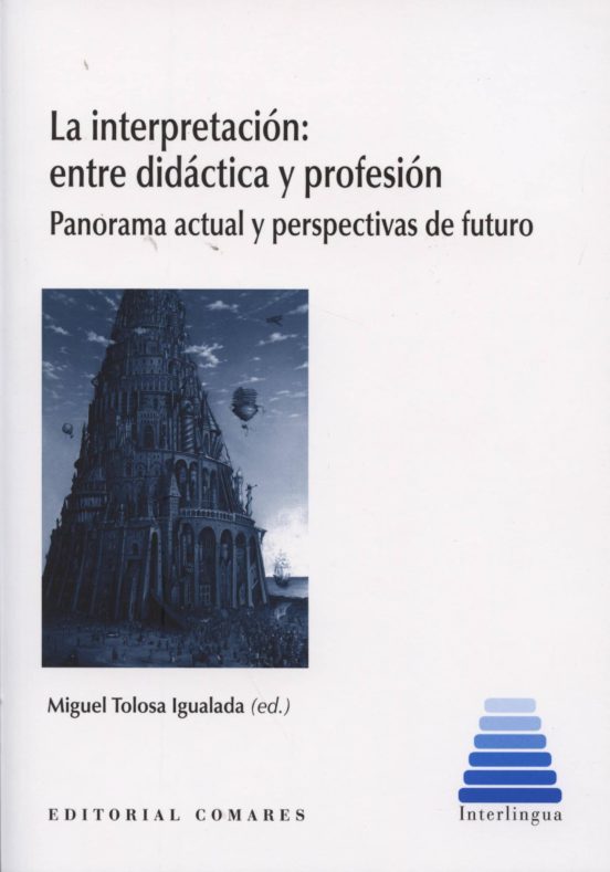 La Interpretación: Entre Didáctica Y Profesión