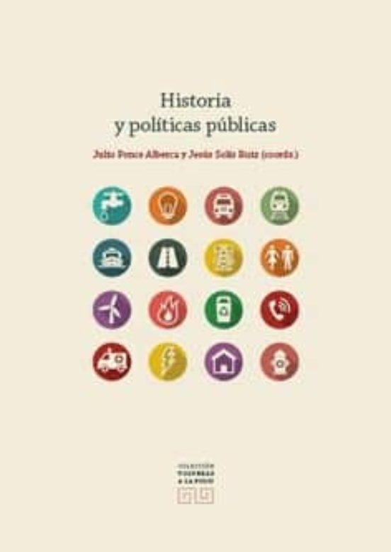 Historia Y Políticas Públicas