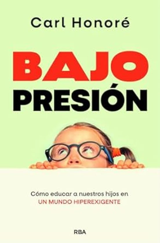 Bajo Presión