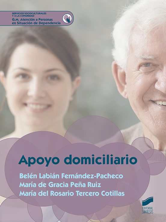 Apoyo Domiciliario