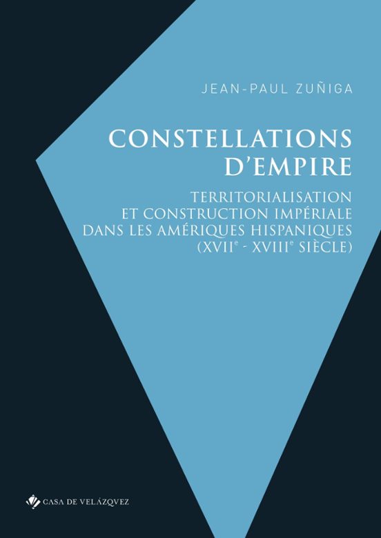 Constellations D'empire