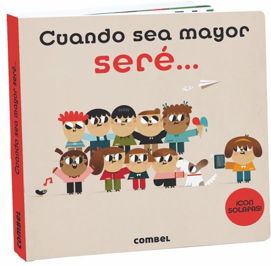 Cuando Sea Mayor Seré