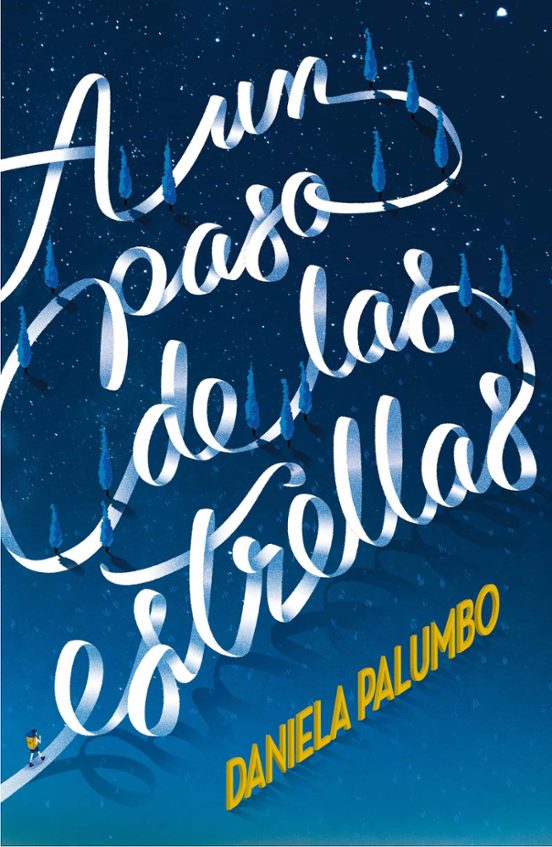 A Un Paso De Las Estrellas