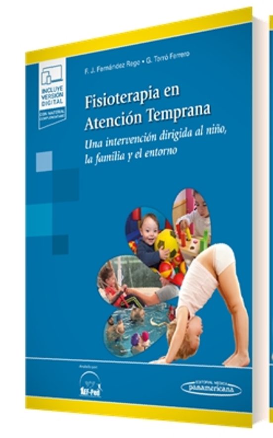 Fisioterapia En Atención Temprana