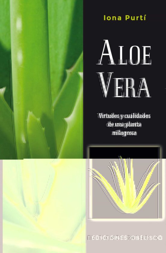 Aloe Vera: Virtudes Y Cualidades De Una Planta Milagrosa