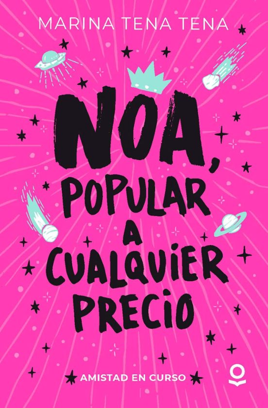 Noa Popular A Cualquier Precio