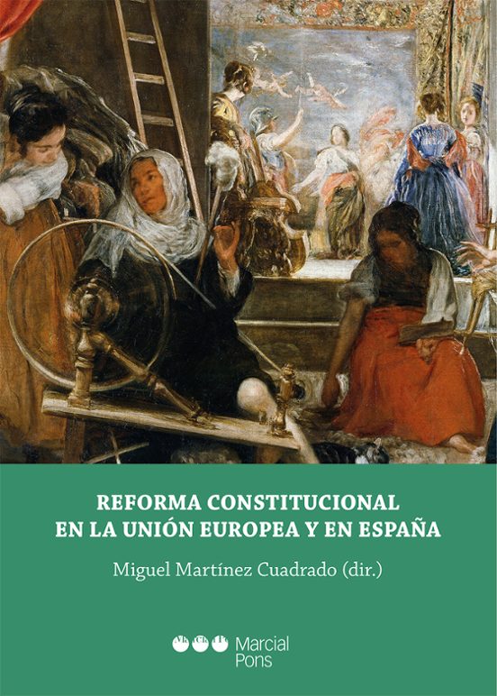 Reforma Constitucional En La Unión Europea Y En España