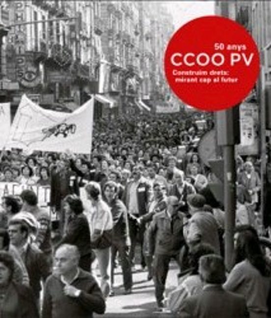 Construïm Drets: Mirant Cap Al Futur