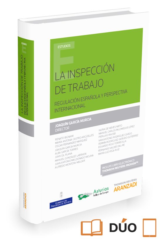La Inspección De Trabajo