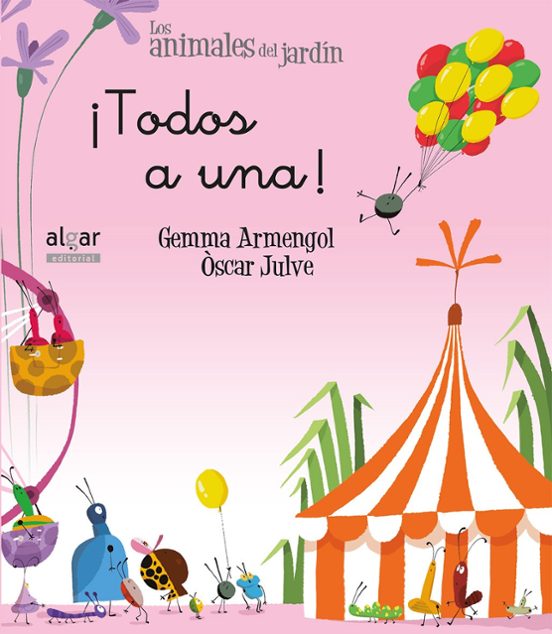 ¡todos A Una!