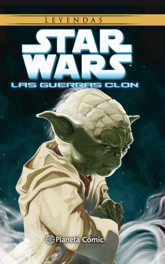 Star Wars. Las Guerras Clon. Integral Nº 01/02