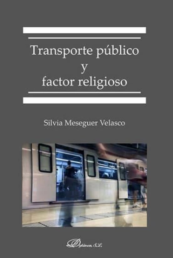Transporte Público Y Factor Religioso