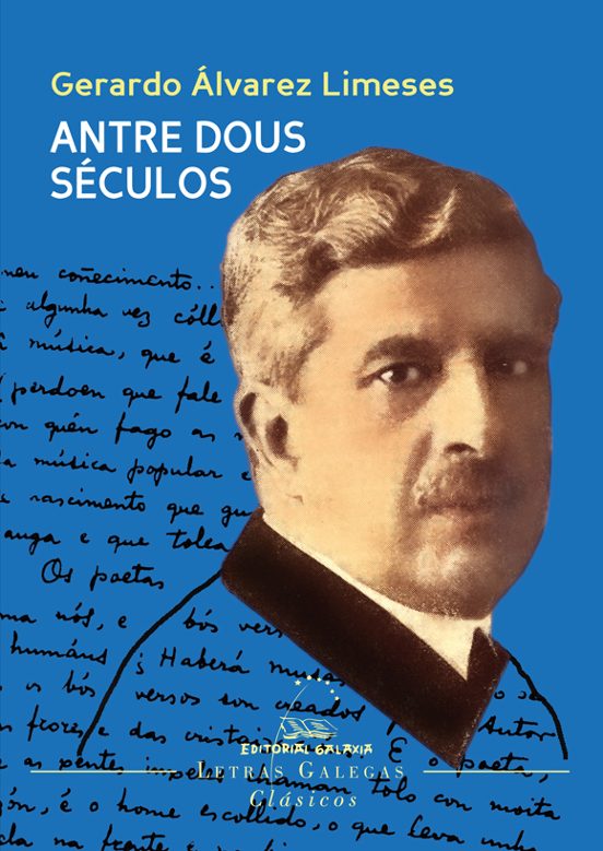 Antre Dous Séculos