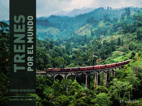 Trenes Por El Mundo