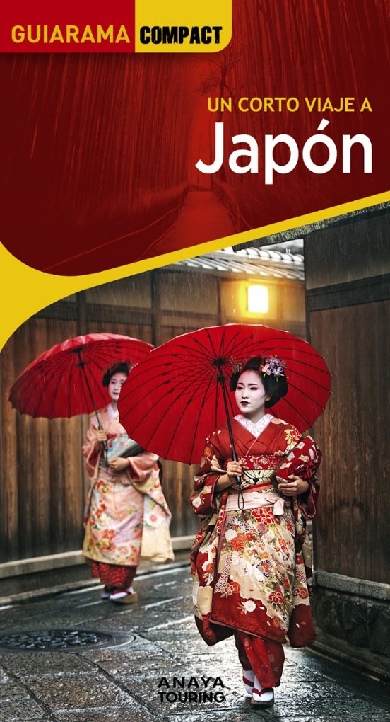 Japón 2024