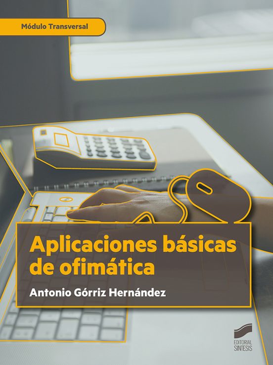 Aplicaciones Básicas De Ofimática