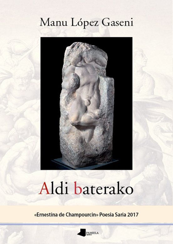 Alde Baterako