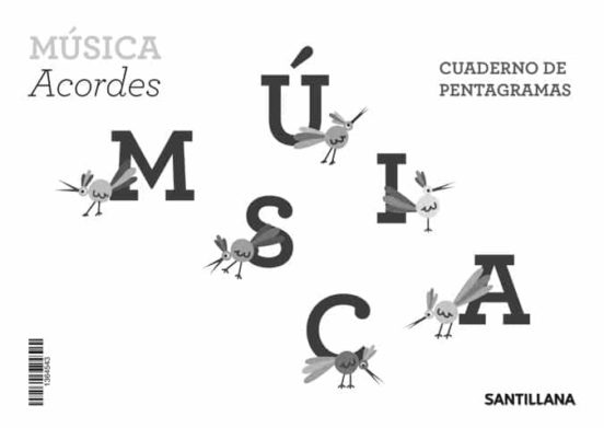 Musica 5º Primaria Tiroliro Serie Tiroliro