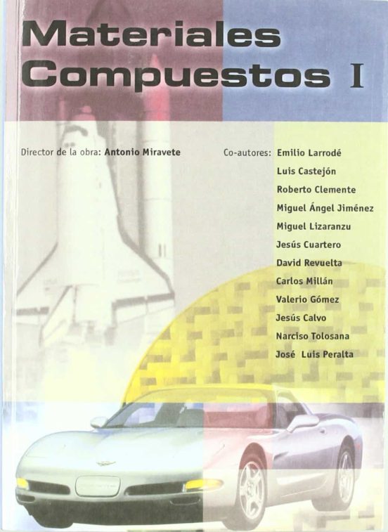 Materiales Compuestos