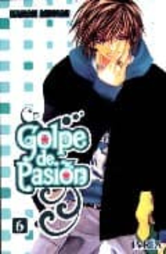 Golpe De Pasion Nº 6